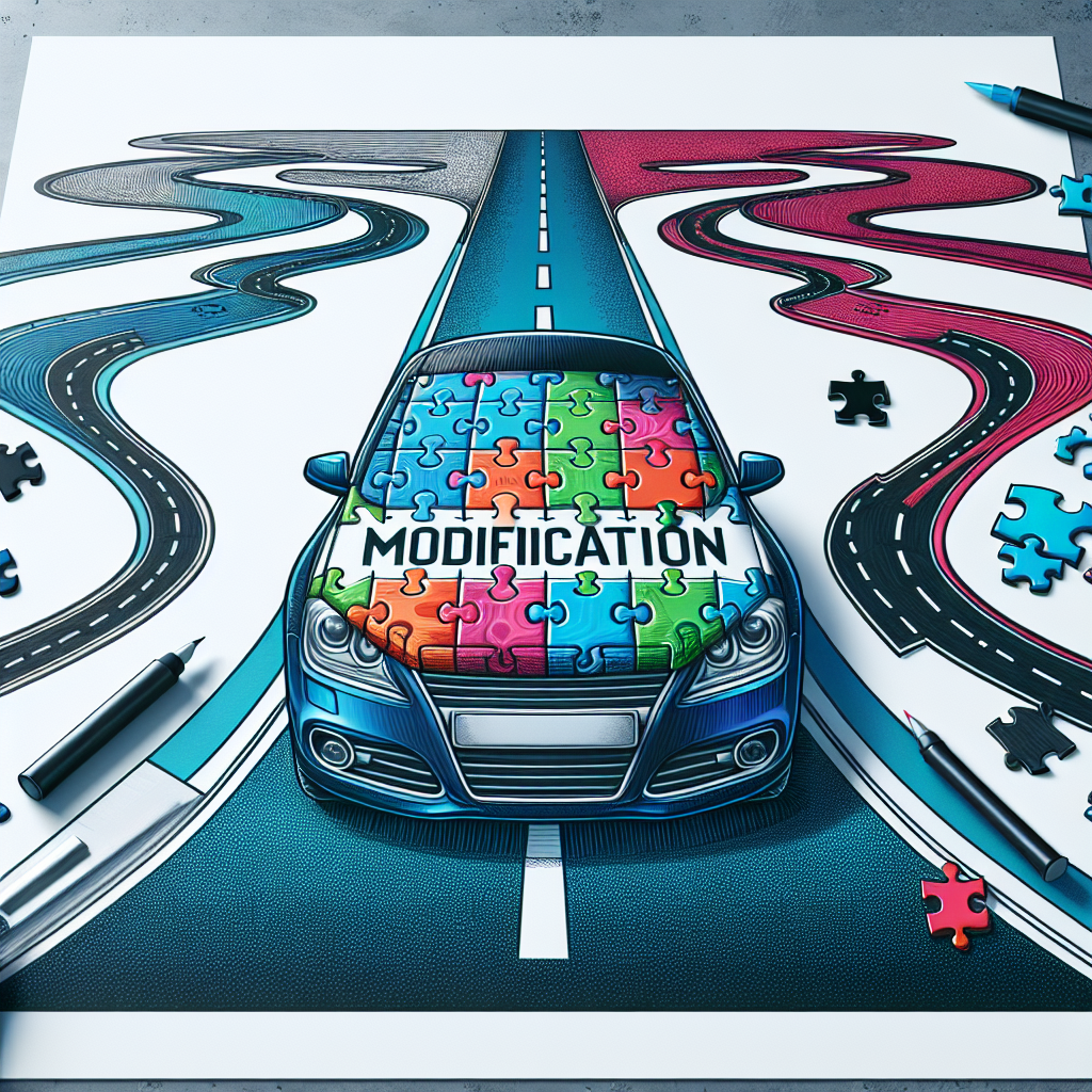 Decoding Car Loan Modification: Smart Move or Risky Gamble?