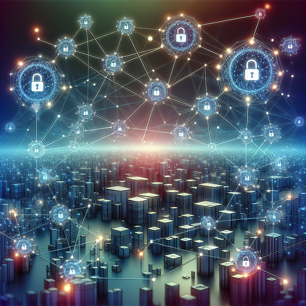 Exploring blockchain's impact on digital asset management