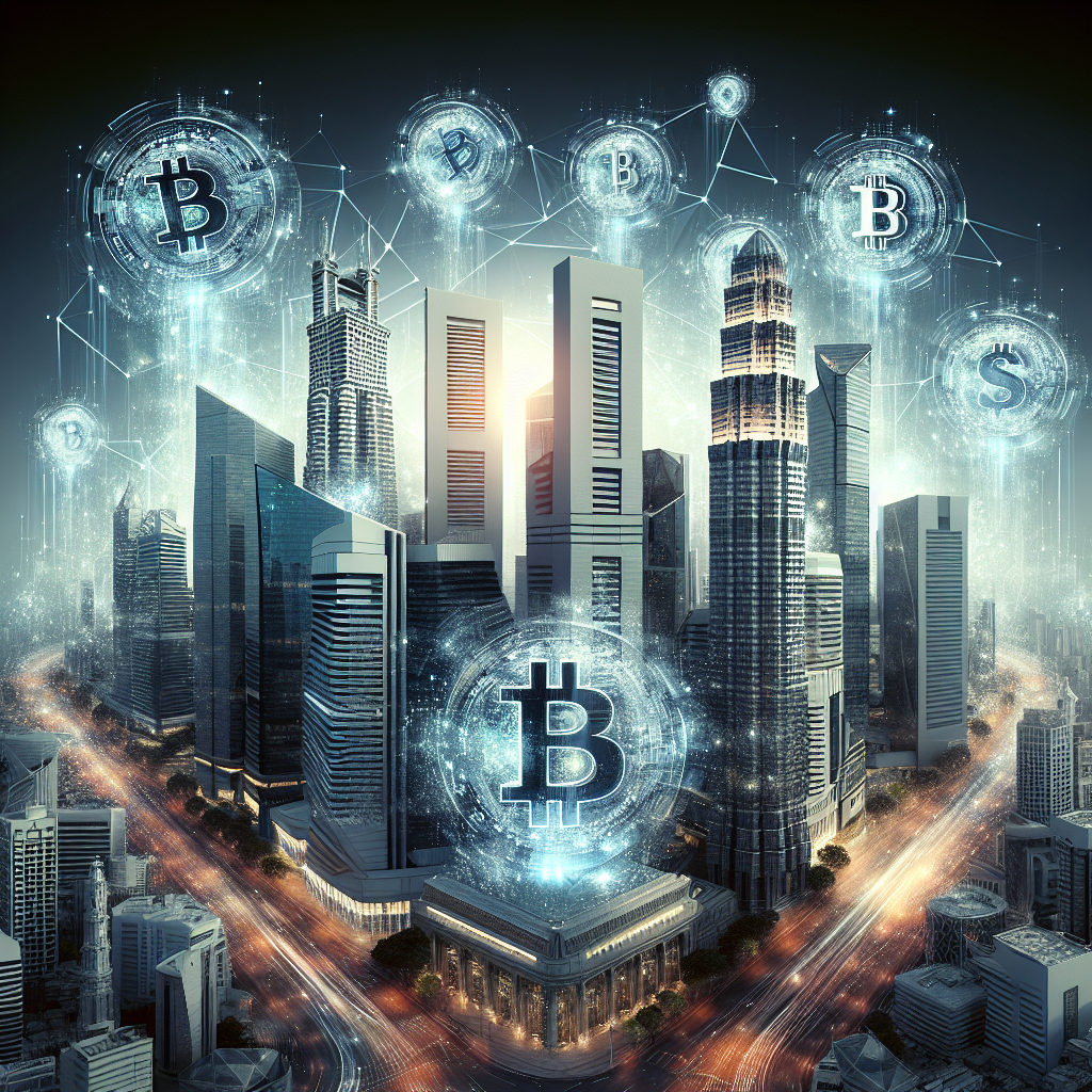 Exploring the Impact of Cryptocurrency on Traditional Banking Systems