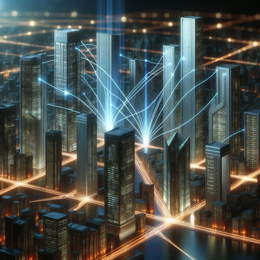 How Cryptocurrency and Blockchain Can Improve Digital Sovereignty and Privacy