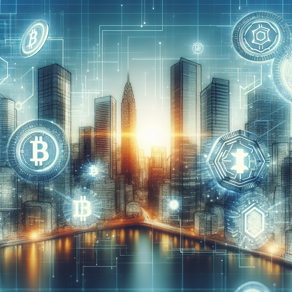 How Cryptocurrency is Changing the Way We Think About Digital Banking