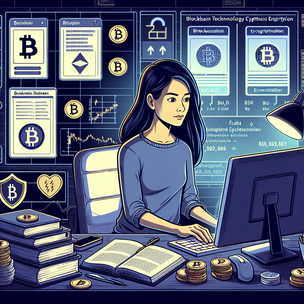 How to Identify and Avoid Crypto Pump-and-Dump Schemes
