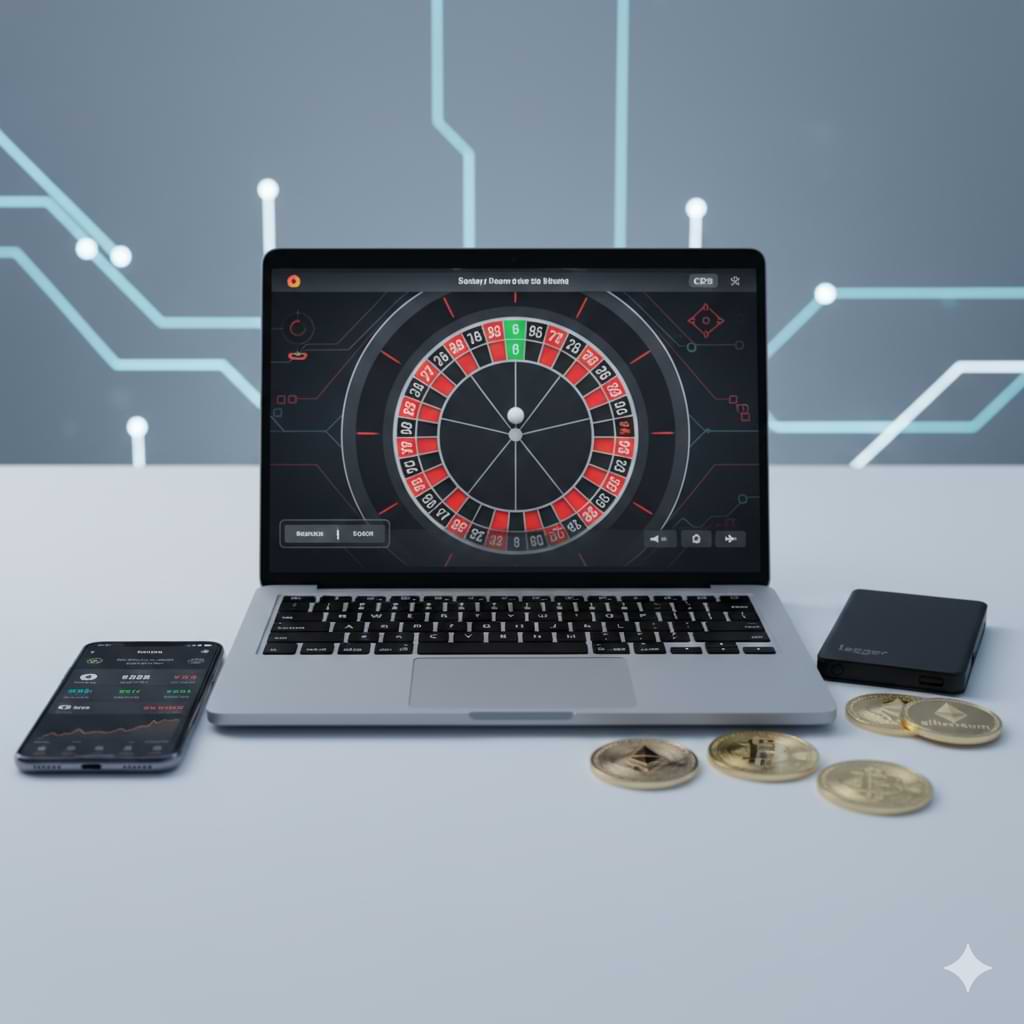A Clear-Eyed Overview of Crypto Casinos