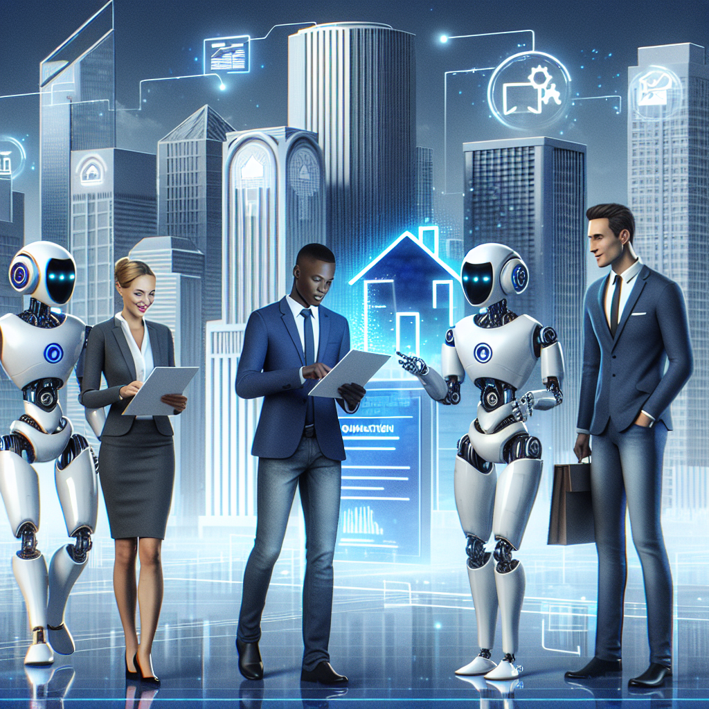 Reimagining the Mortgage Journey: The Quiet Revolution of Generative AI