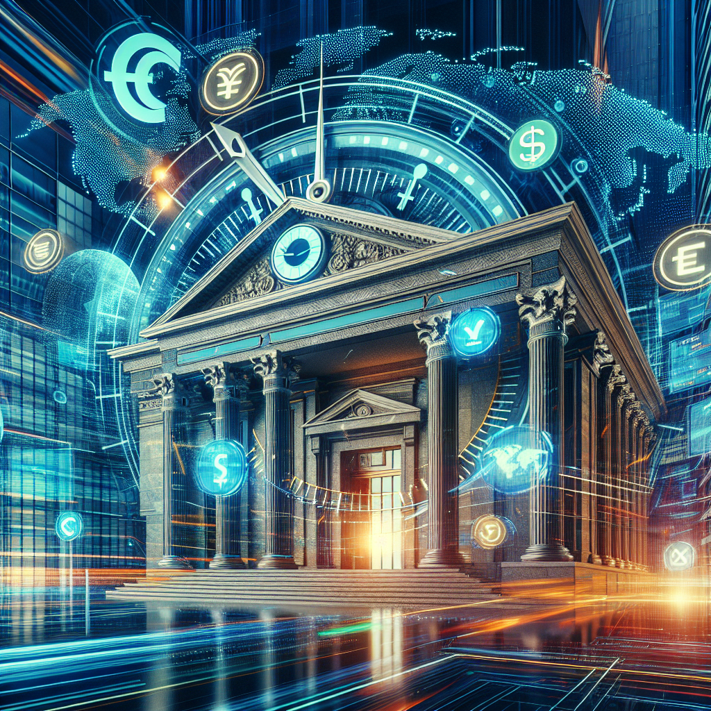 Round the clock banking: discover institutions that never close