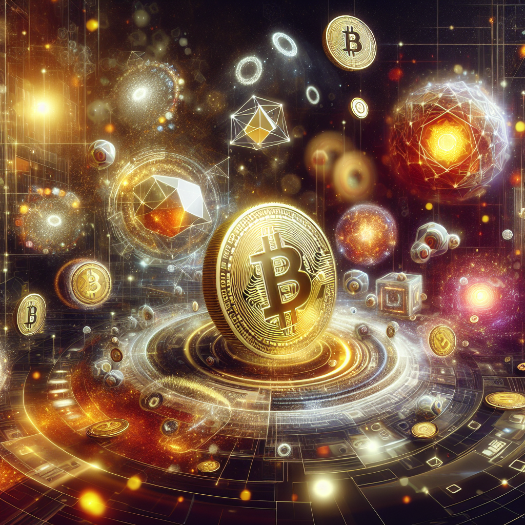 The Role of Cryptocurrency in the Future of Online Gaming and Digital Goods