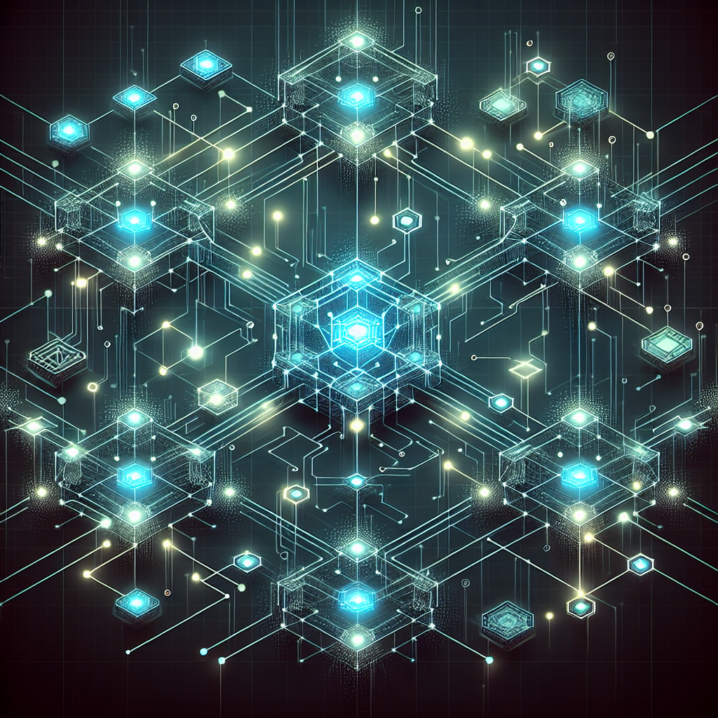 The Role of Digital Identity Verification Using Blockchain in Secure Transactions