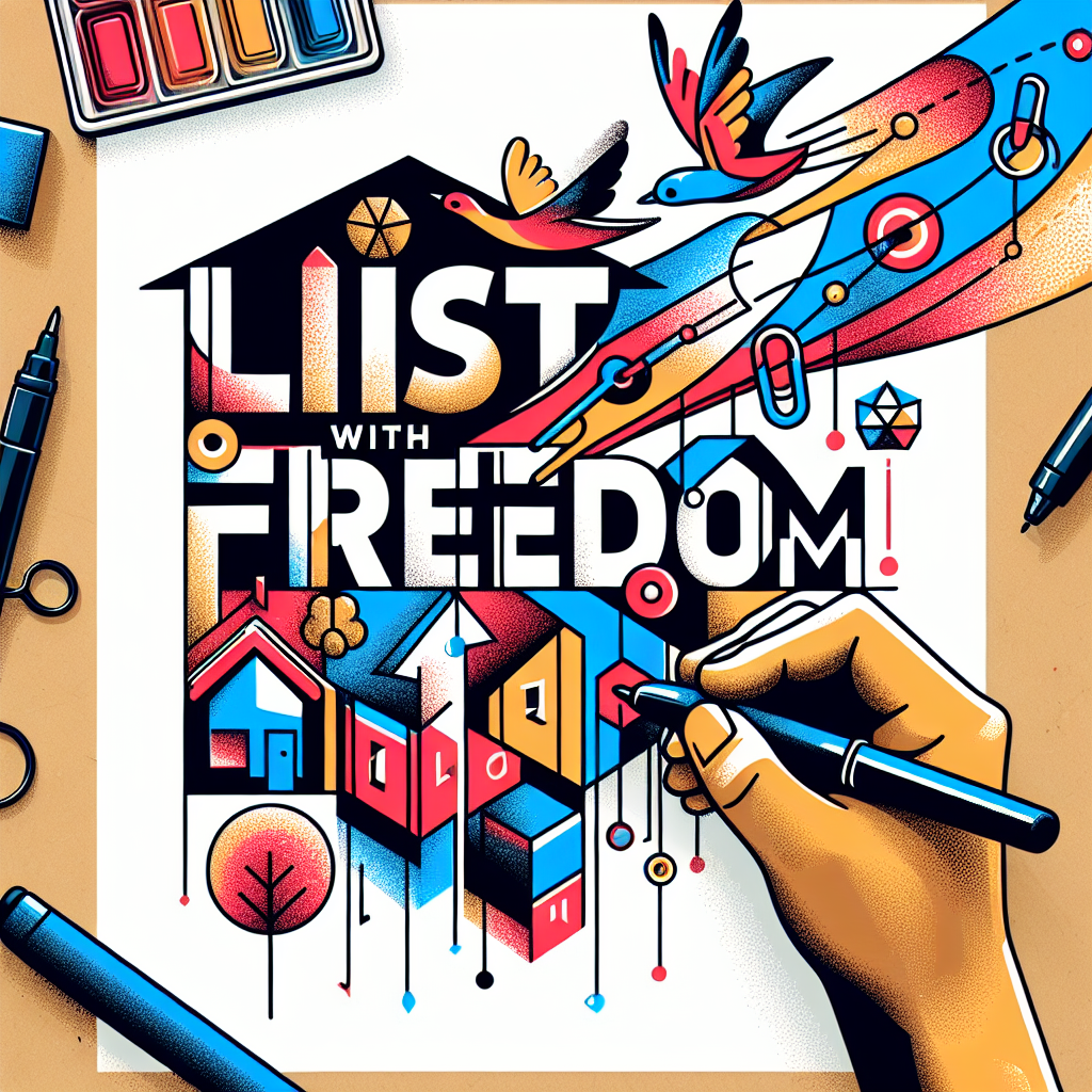 Unlocking fsbo potential: a fresh take on list with freedom