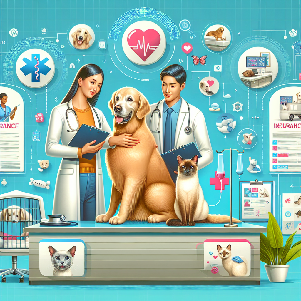 Unlocking senior pet insurance: navigating coverage for your aging dog or cat