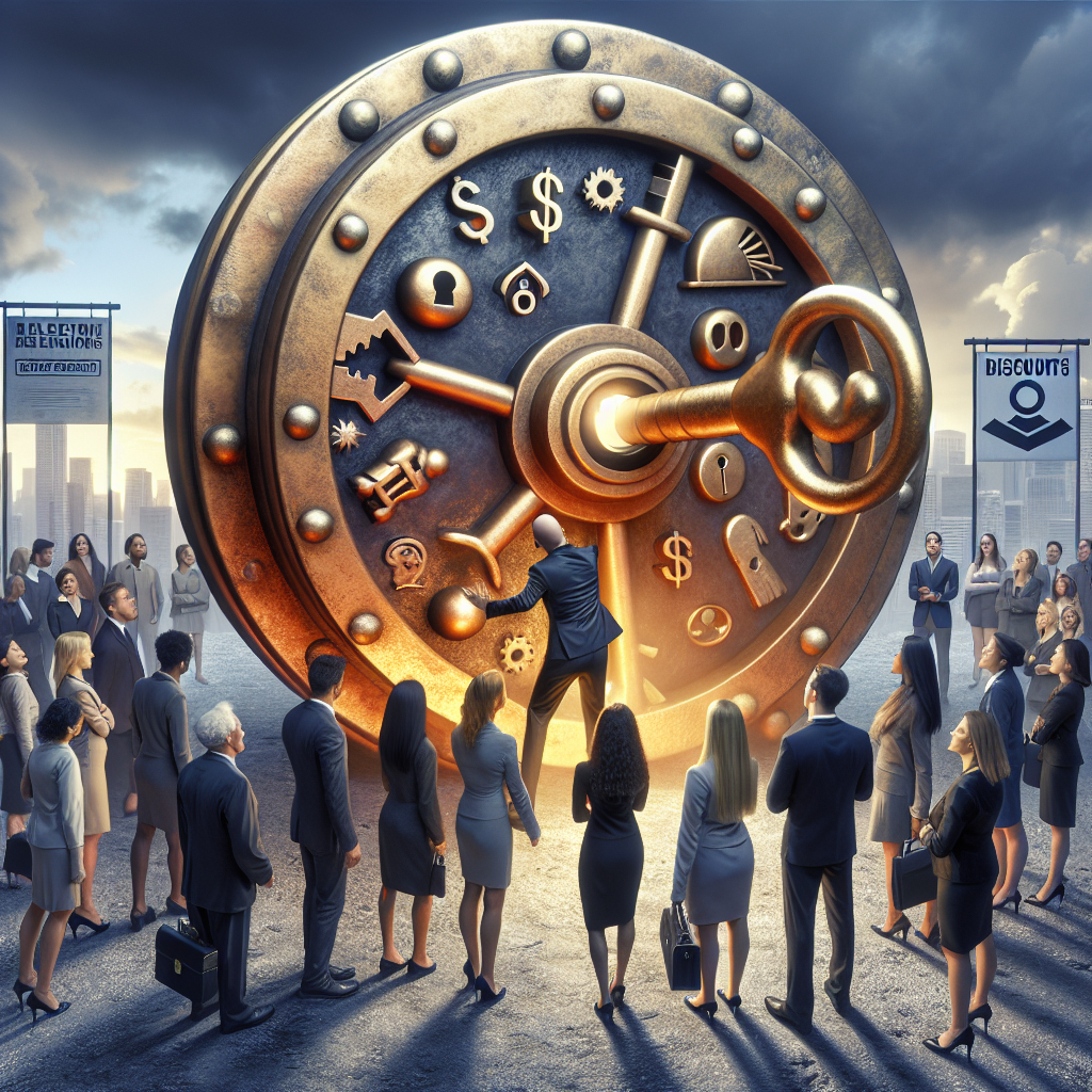 Unlocking the secrets of discount real estate brokers: what you should know
