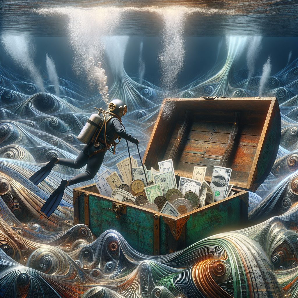 Unlocking the secrets of your 401(k): a deep dive into retirement savings