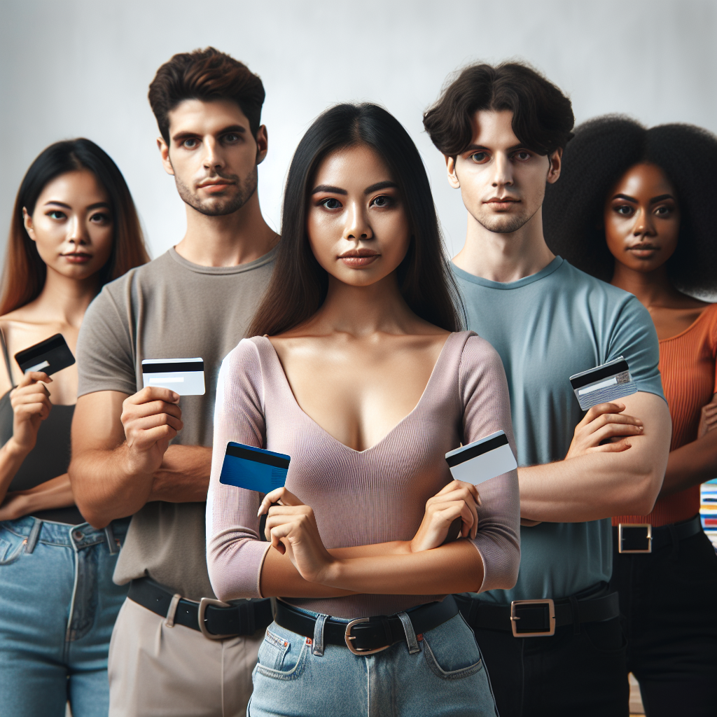 Unlocking Your Credit Path: Top Picks for Beginner Credit Cards