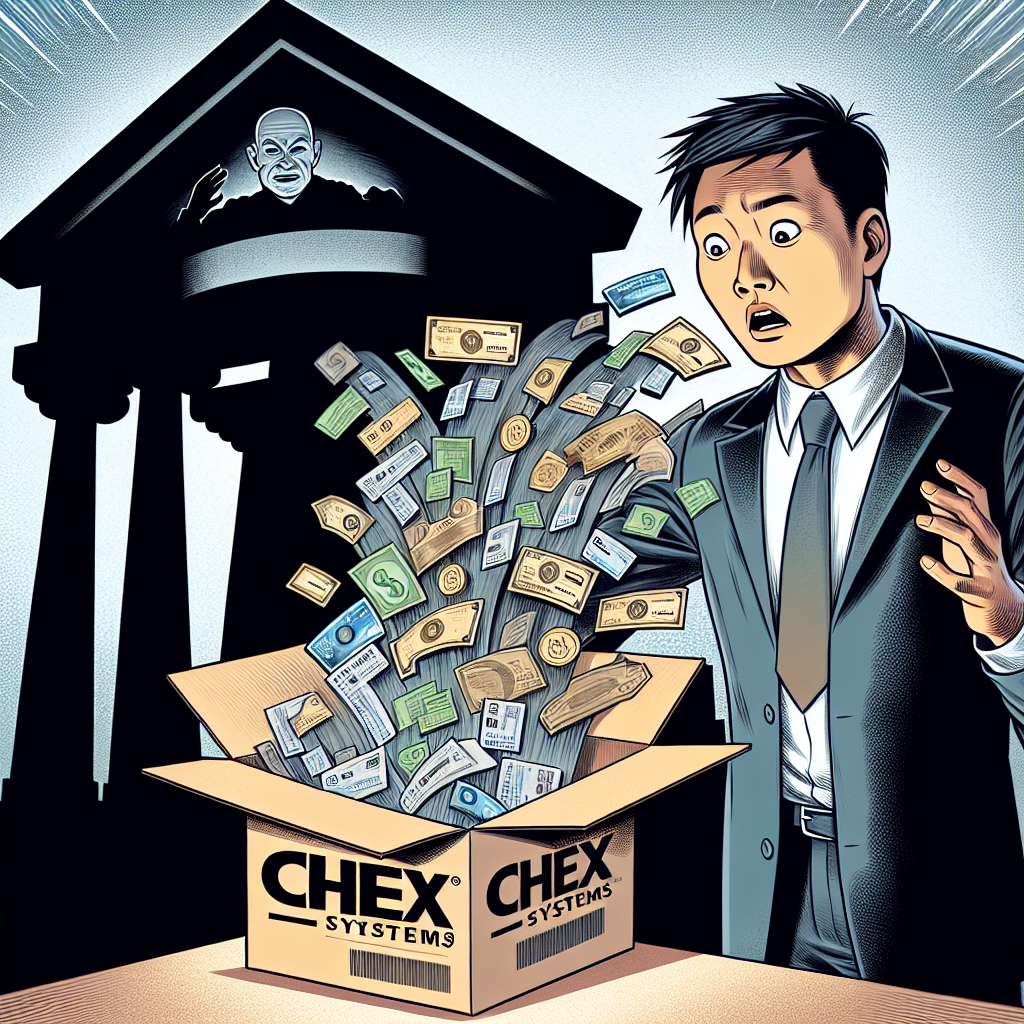 Unpacking ChexSystems: What It Is and How It Shapes Your Banking Chances