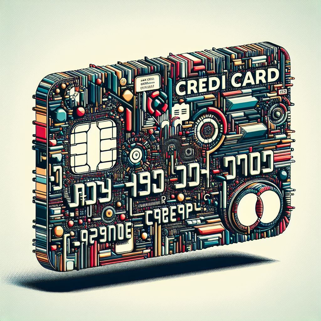 Unpacking the adjusted balance: a fresh angle on credit card interest