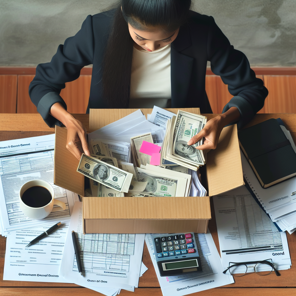 Unpacking the Tax Realities of Business Grants: What You Need to Know