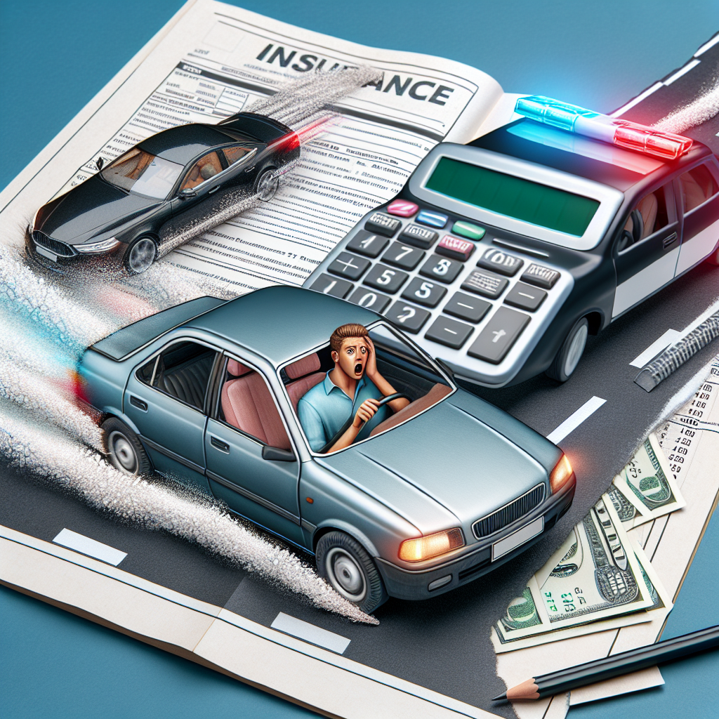 Unpacking the true cost of speeding tickets on south carolina auto insurance