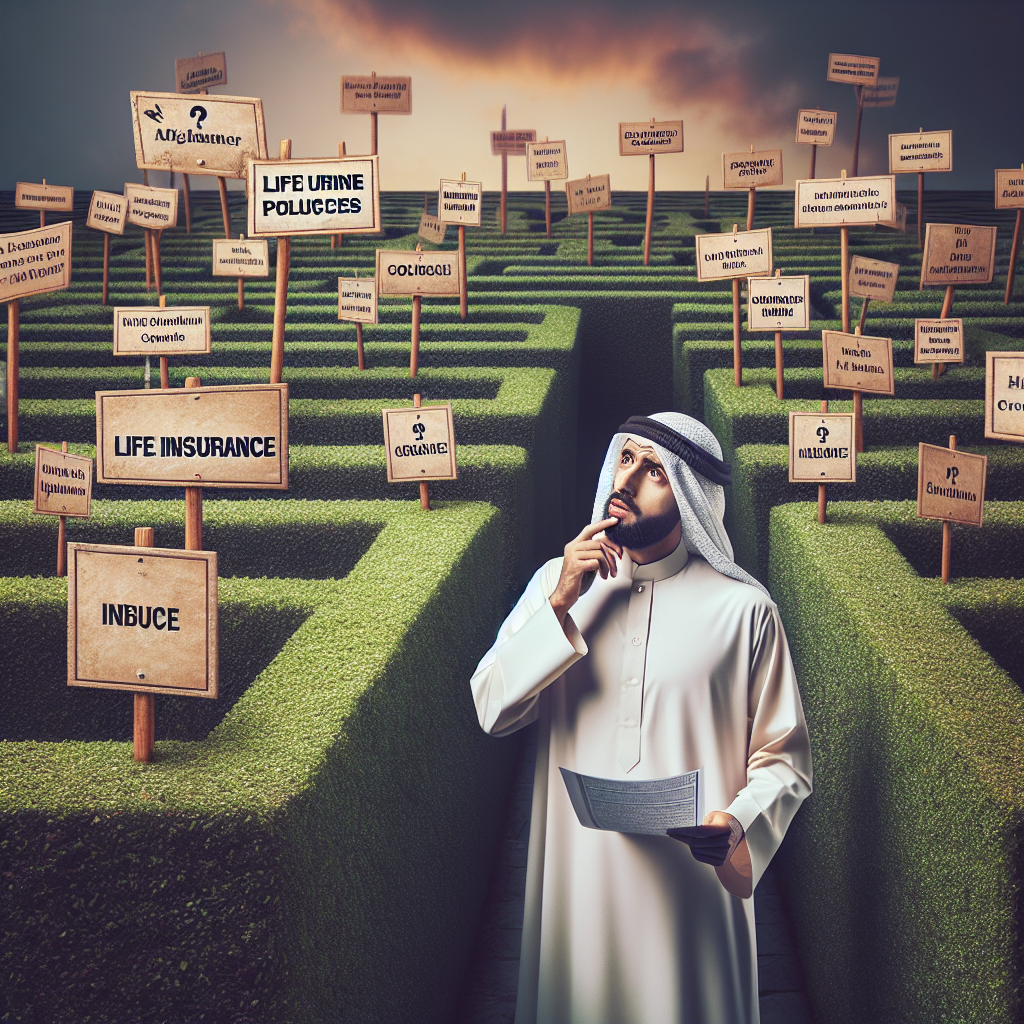 Unraveling the mystery: how much life insurance should you really get?