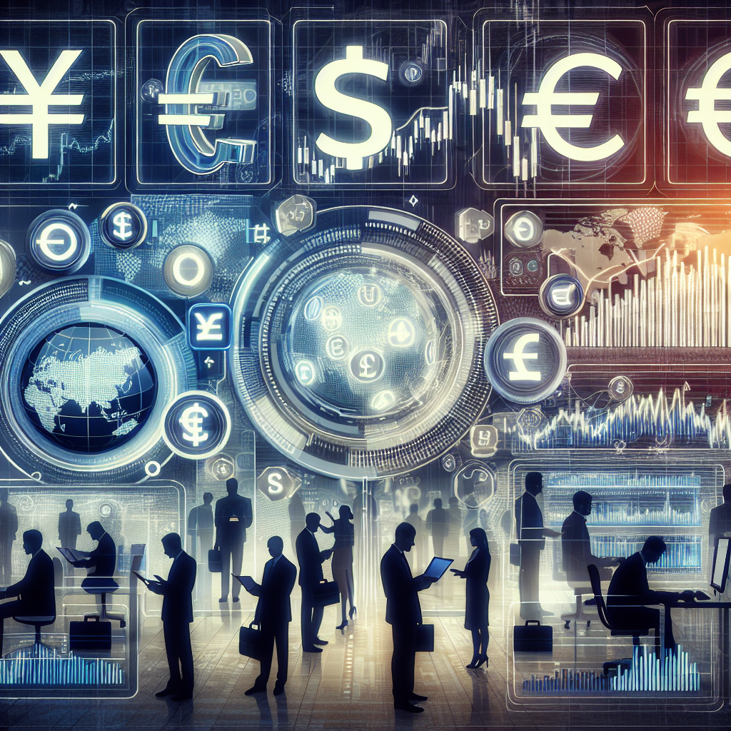 Unveiling the Finest Forex Brokers: Elite Picks for Currency Market Enthusiasts